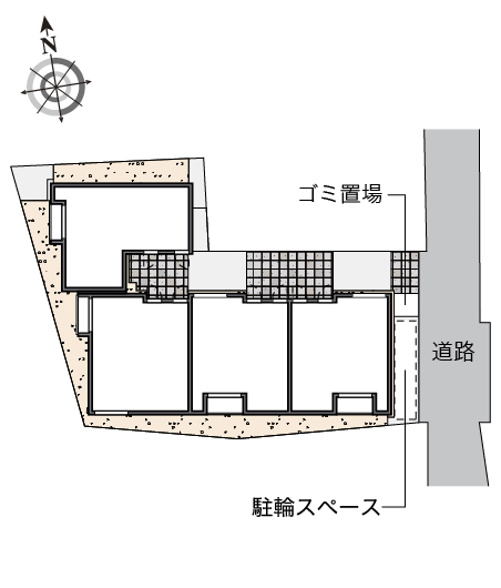 レオネクストＹｕｃｏｃｈｉｎａ その他1