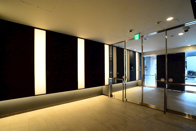 グランドコンシェルジュ池袋本町イースト その他外観3