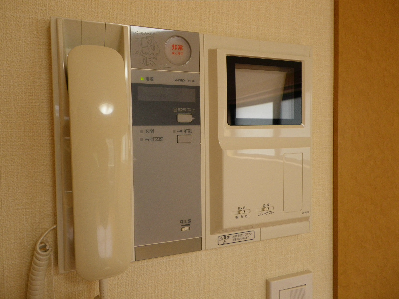 ルーブル早稲田弐番館 その他3