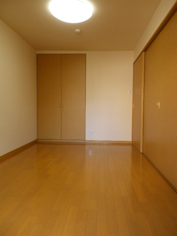 ルーブル早稲田弐番館 その他6
