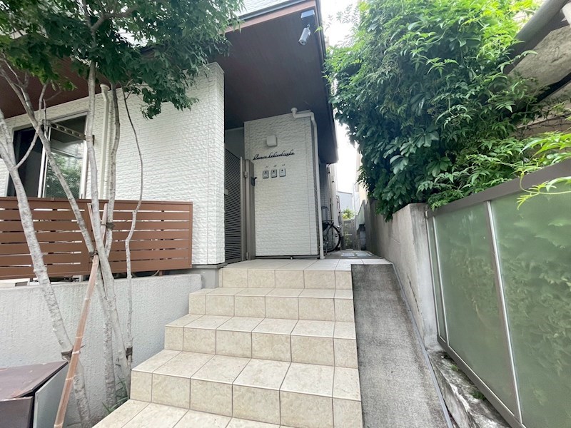 Bloemen Kakinokizaka その他外観1