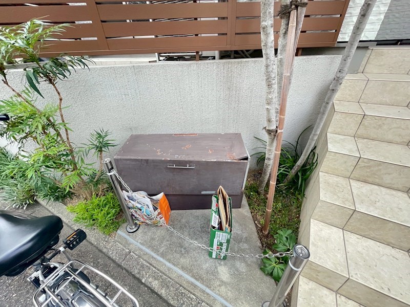 Bloemen Kakinokizaka その他外観2