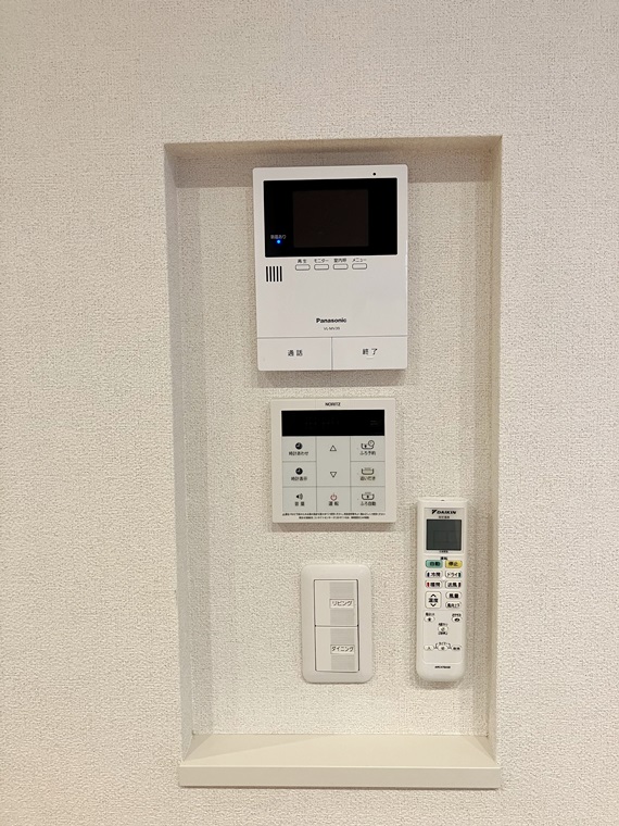 べレオ弥生町 キッチン