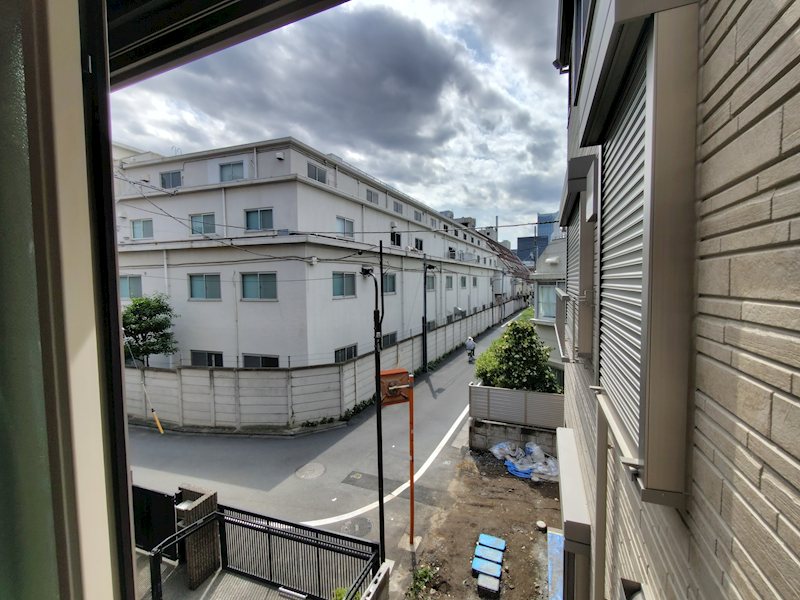 めぞん今西 その他12