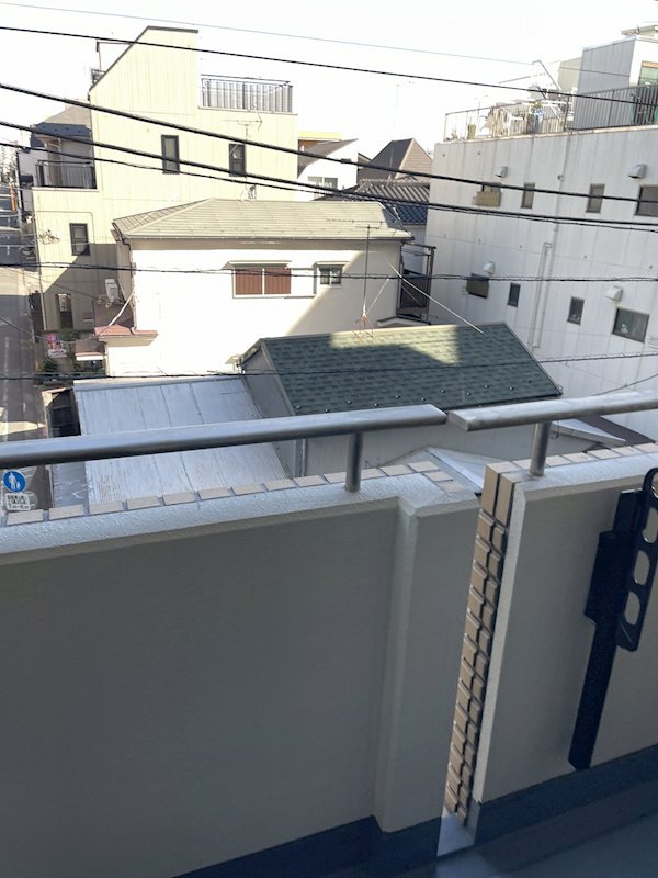 旗ヶ岡アパートメント その他4