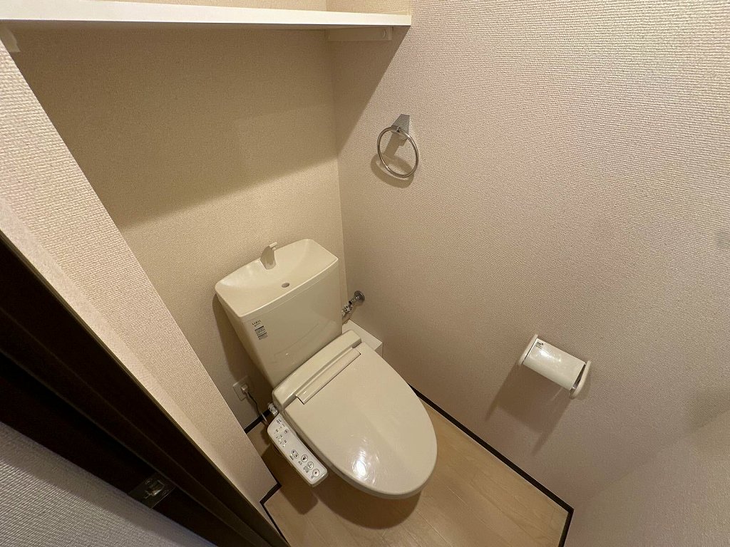 クレイノ東新宿 その他8