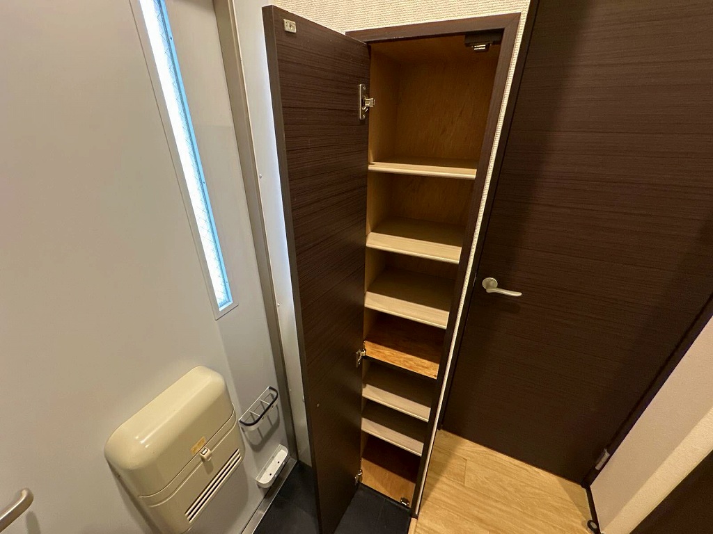 クレイノ東新宿 その他13