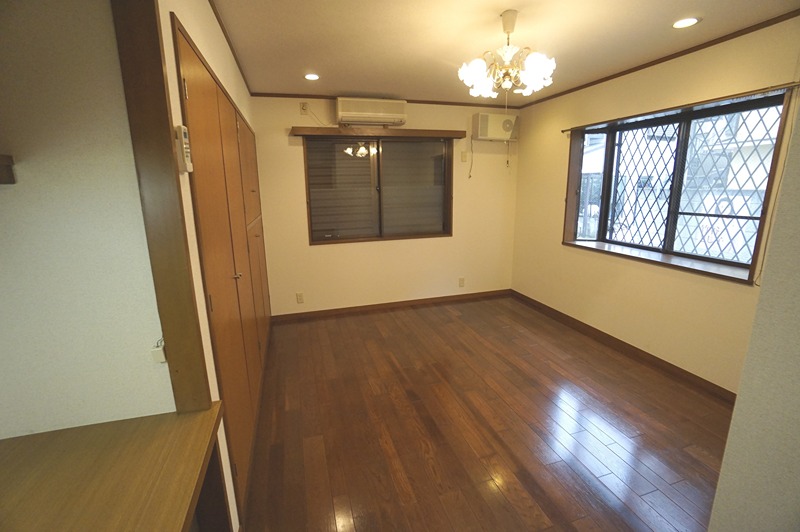 中野区中野5丁目戸建 その他5