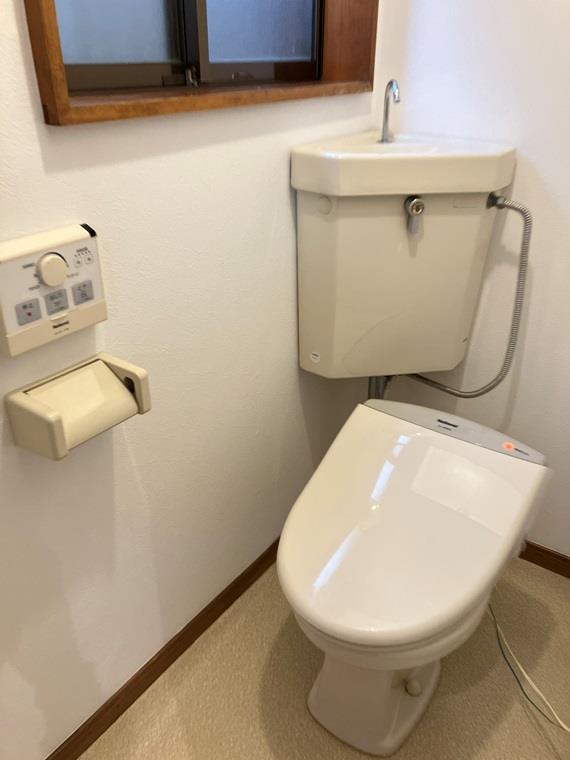 桜上水戸建 その他2