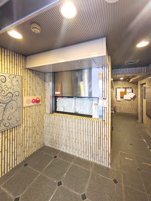 ライオンズマンション麻布十番第3 その他外観4