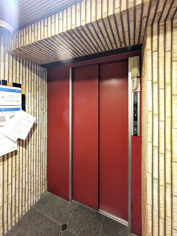 ライオンズマンション麻布十番第3 その他外観6