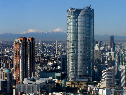 ライオンズマンション麻布十番第3 周辺画像7