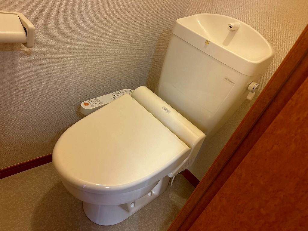 レオパレス小日向 その他9
