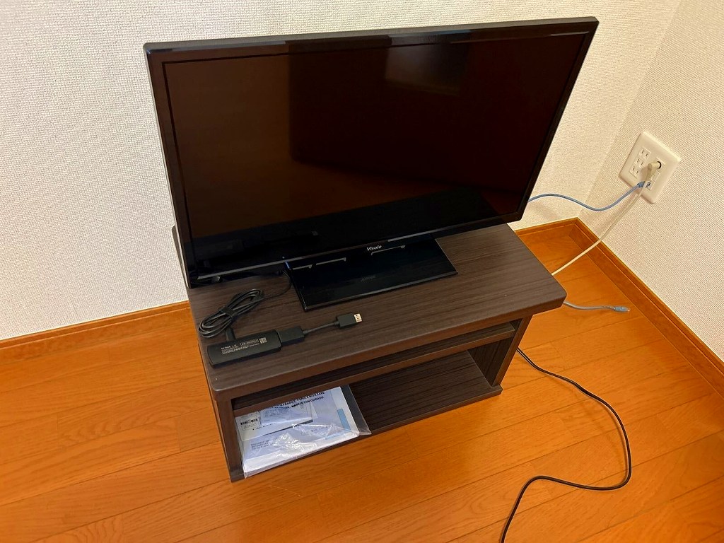 レオパレス小日向 その他11