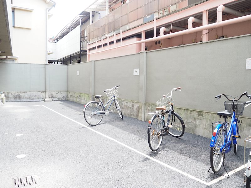 ルーブル鷺宮 その他外観2