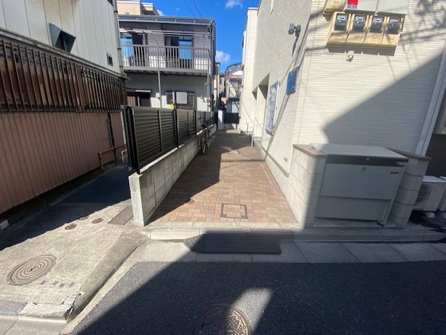 レオネクストカーザ　アサカ その他6