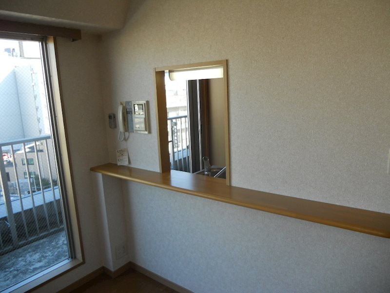 スカイコート三田慶大前壱番館 その他2