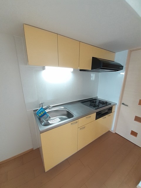 アクシオン音羽 キッチン