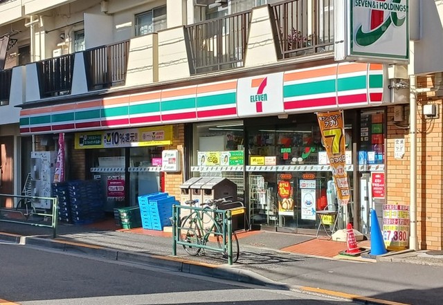 ＪＭ高円寺南 その他外観1