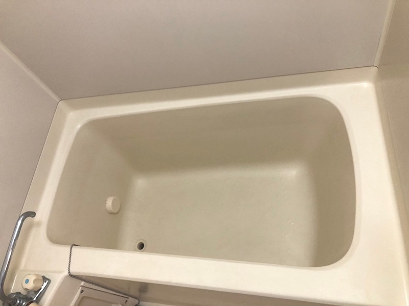 フローラパークサイド 風呂画像
