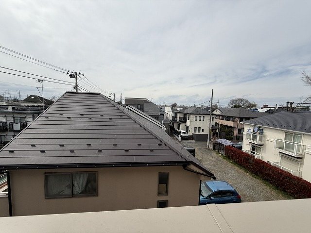 グランフォルトゥーナ久我山 その他9