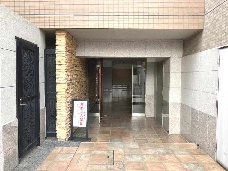 エクセルシオール馬事公苑 その他7