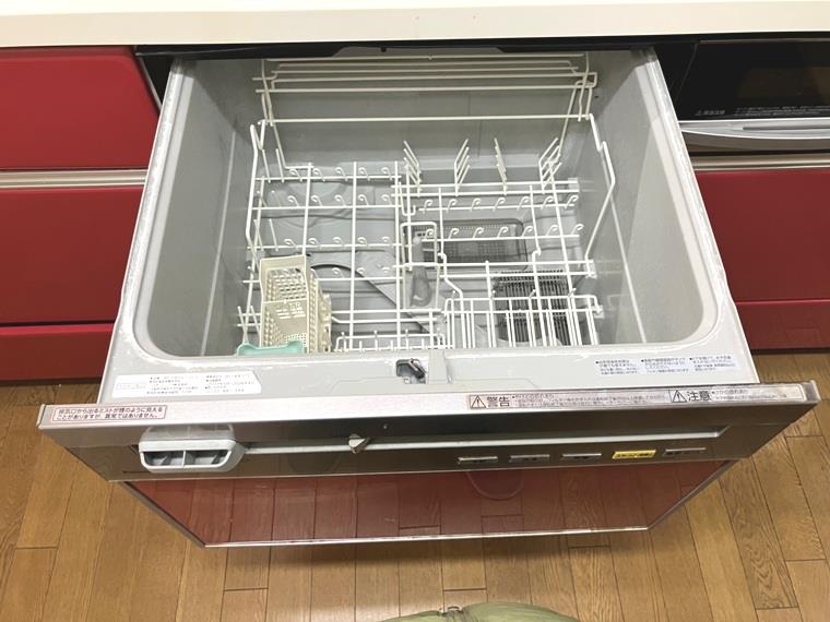エクセルシオール馬事公苑 キッチン