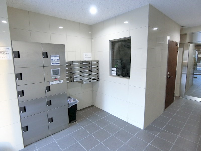 ディアレイシャス中野新橋 その他外観1