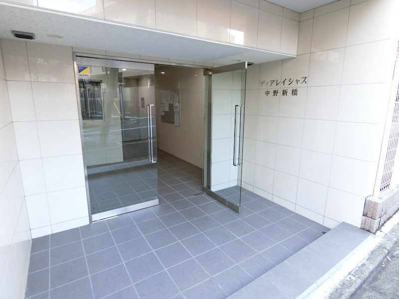 ディアレイシャス中野新橋 その他外観2
