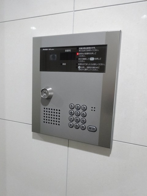 ディアレイシャス中野新橋 その他外観3