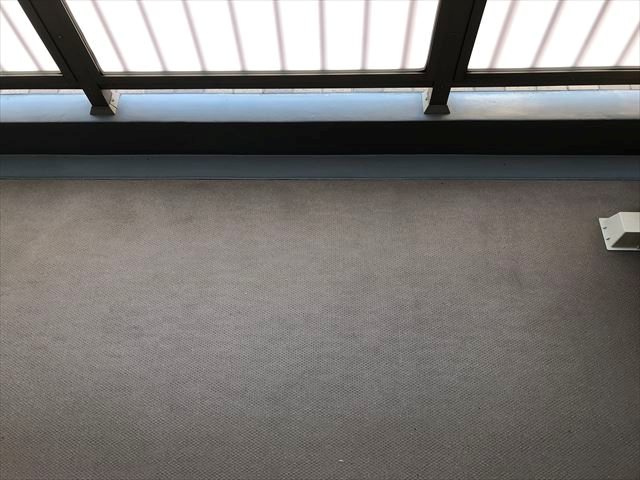 ディアレイシャス中野新橋 ベランダ