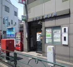ディアレイシャス中野新橋 周辺画像2