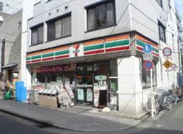 ディアレイシャス中野新橋 周辺画像5