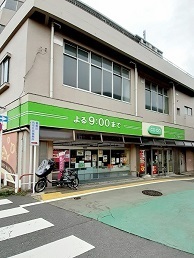 グレイシャス千早 その他外観1
