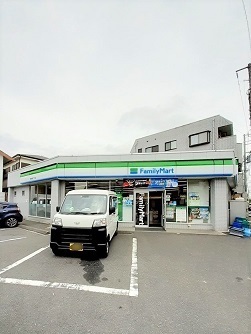 グレイシャス千早 その他外観2