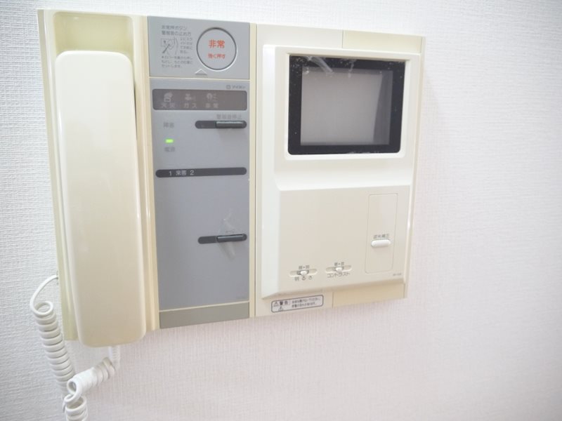 グレイスフォート その他4