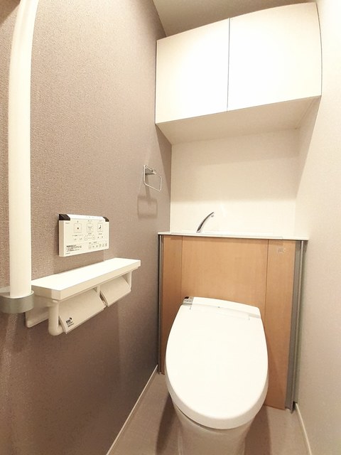 プティメゾン青葉台 その他4