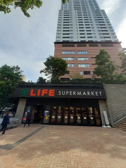 プティメゾン青葉台 その他外観2