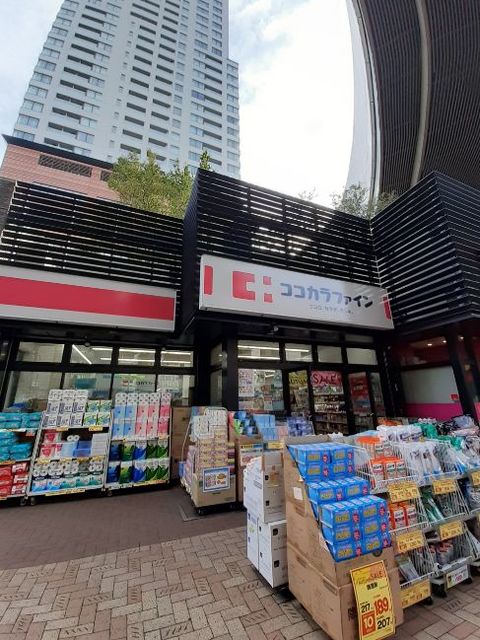 プティメゾン青葉台 その他外観5