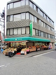 モーリス　Ｍ・Ｋ その他外観3