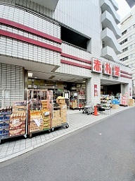モーリス　Ｍ・Ｋ その他外観4