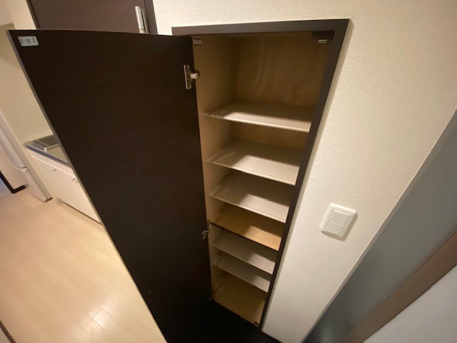 レオネクストフォレスタ リビング