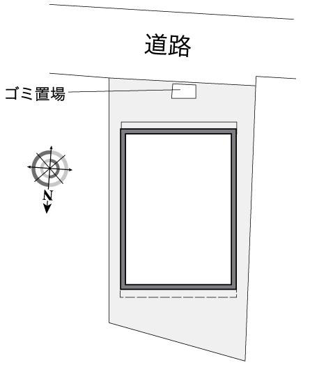レオパレス中野坂上 その他1