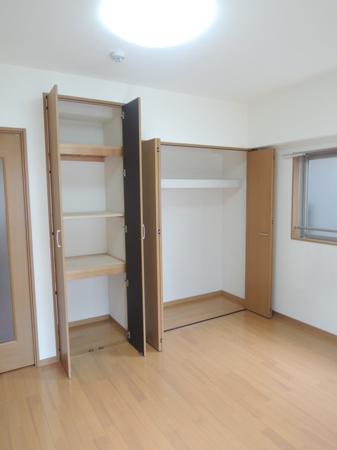 クレスト高円寺 その他3