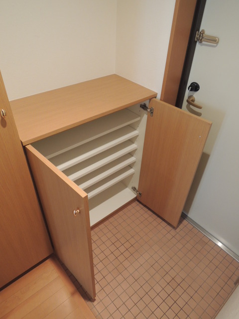 クレスト高円寺 その他6