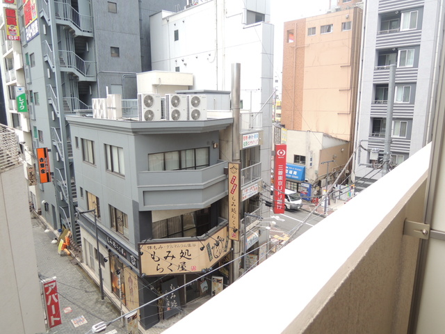 クレスト高円寺 その他7