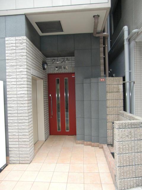クレスト高円寺 その他8