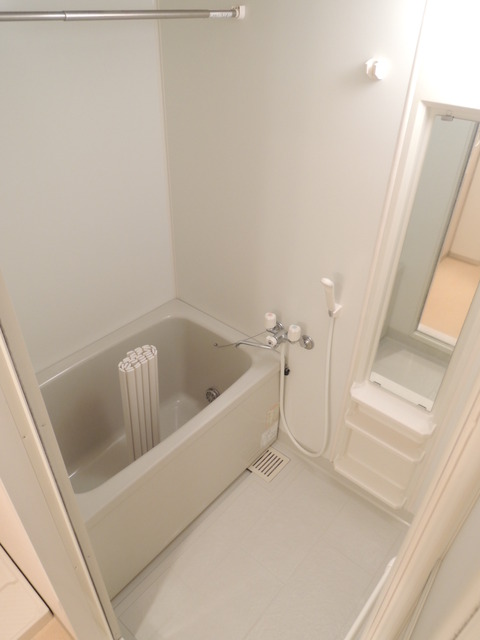 クレスト高円寺 風呂画像