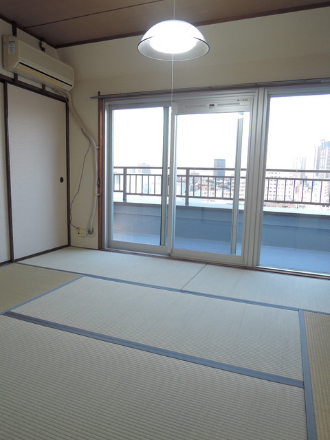 市ヶ谷見附ハイム その他1