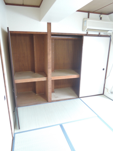 市ヶ谷見附ハイム その他2